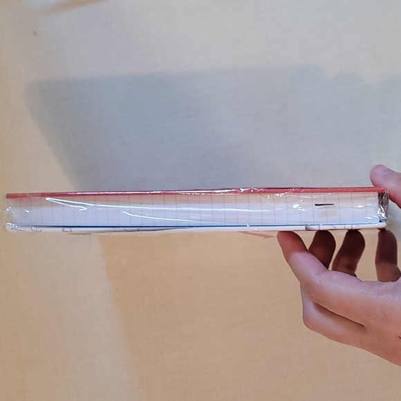 The Big Bang Theory Journal - Picture 5 of 5